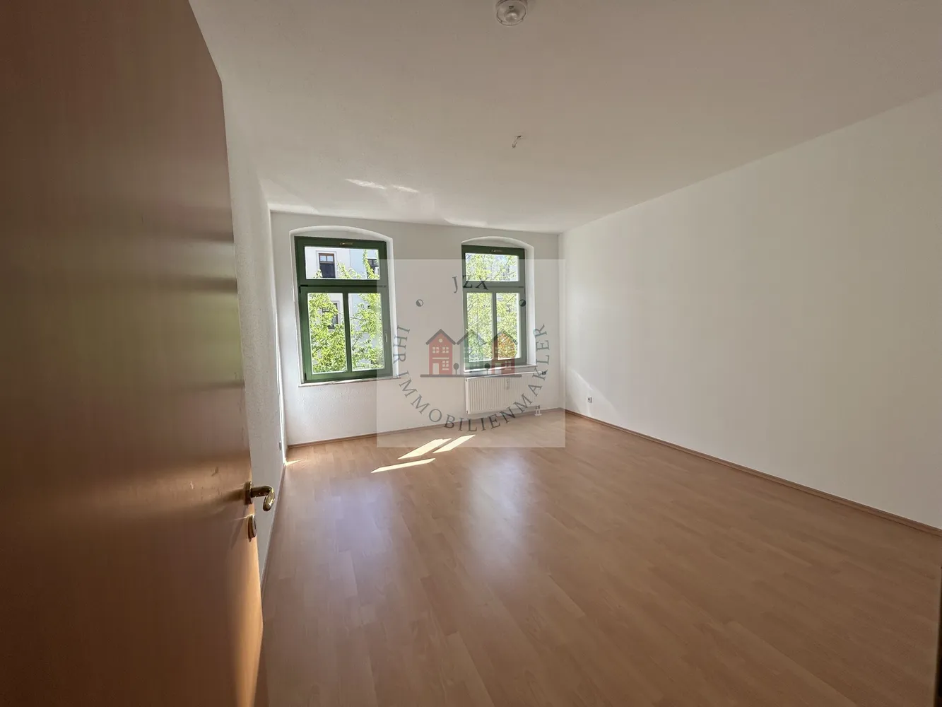 3 room apartment with 76 m² in Chemnitz – Photo 4