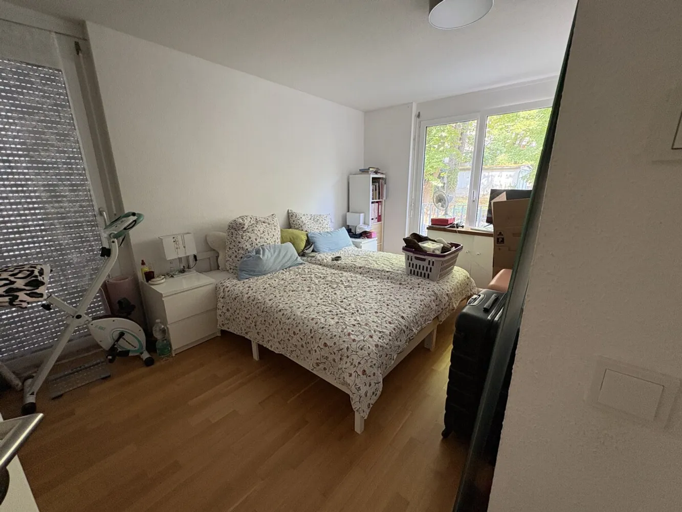 4 Zimmer Wohnung mit 87 m² in Stuttgart – Bild 4