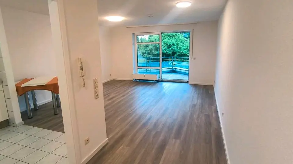 2 Zimmer Wohnung mit 60 m² in Calw – Bild 6