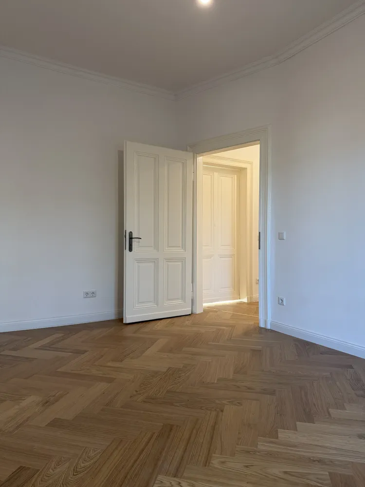4 Zimmer Wohnung mit 105 m² in Wuppertal – Bild 10