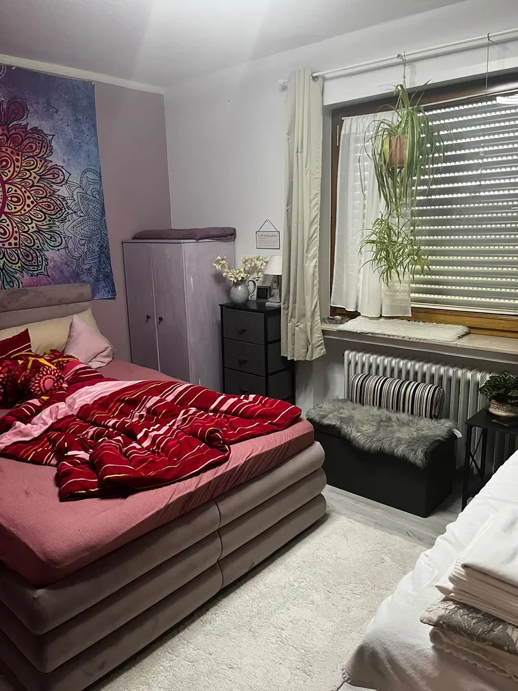 4 Zimmer Wohnung mit 94 m² in Bielefeld – Bild 9