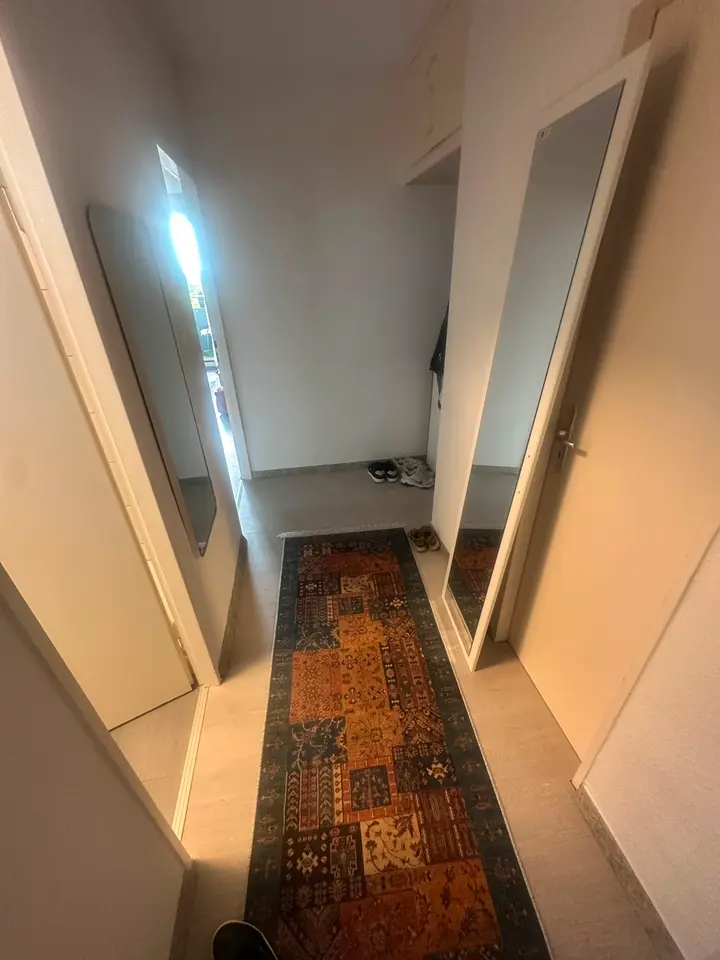 2 Zimmer Wohnung mit 50 m² in Bremen – Bild 4