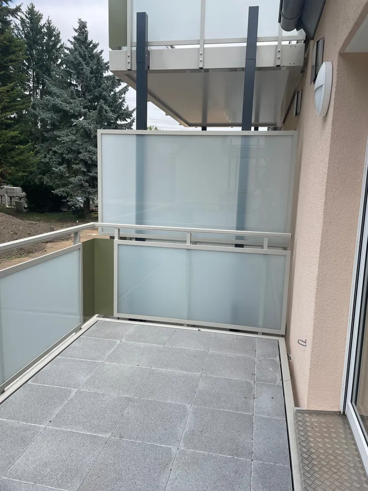 2 room apartment with 59 m² in Brühl – Photo 2