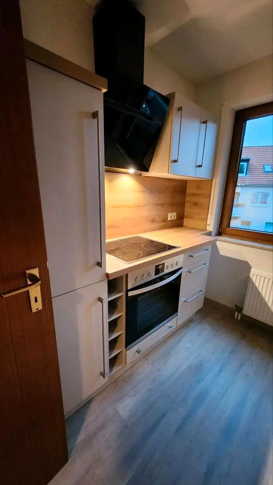 2 Zimmer Wohnung mit 50 m² in Dessau-Roßlau – Bild 10