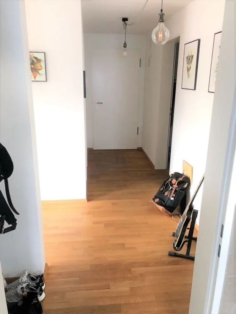 3 Zimmer Wohnung mit 88 m² in Lindau – Bild 7