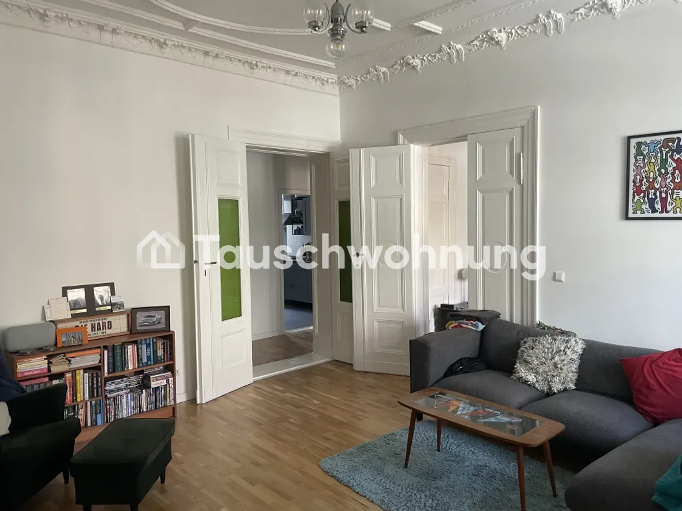 3 Zimmer Wohnung mit 103 m² in Berlin – Bild 9