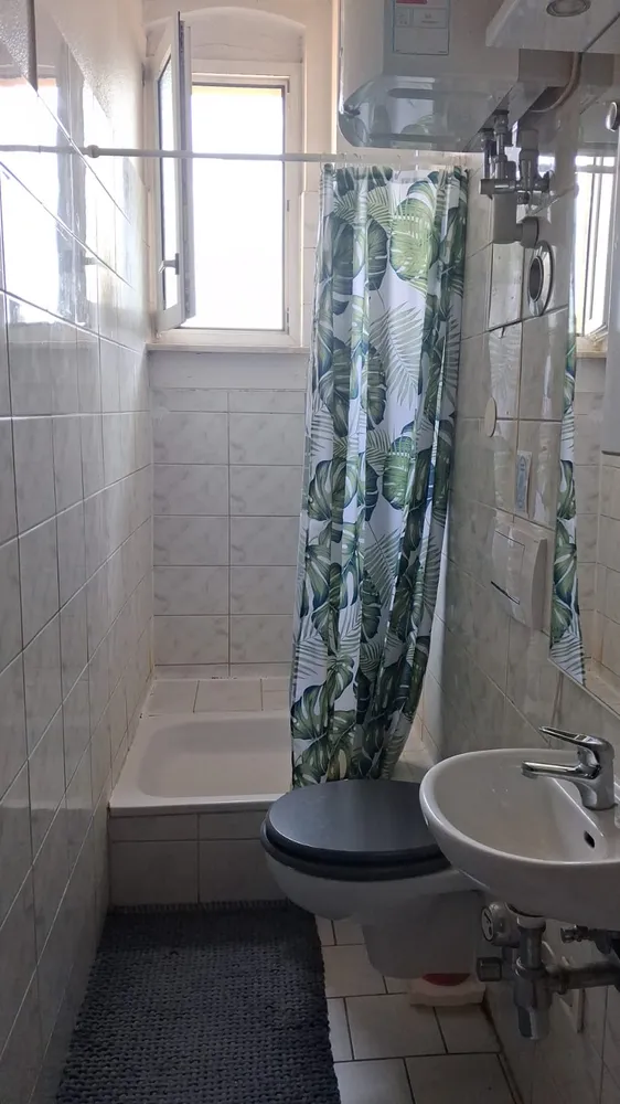 2 Zimmer Wohnung mit 38 m² in Karlsruhe – Bild 9