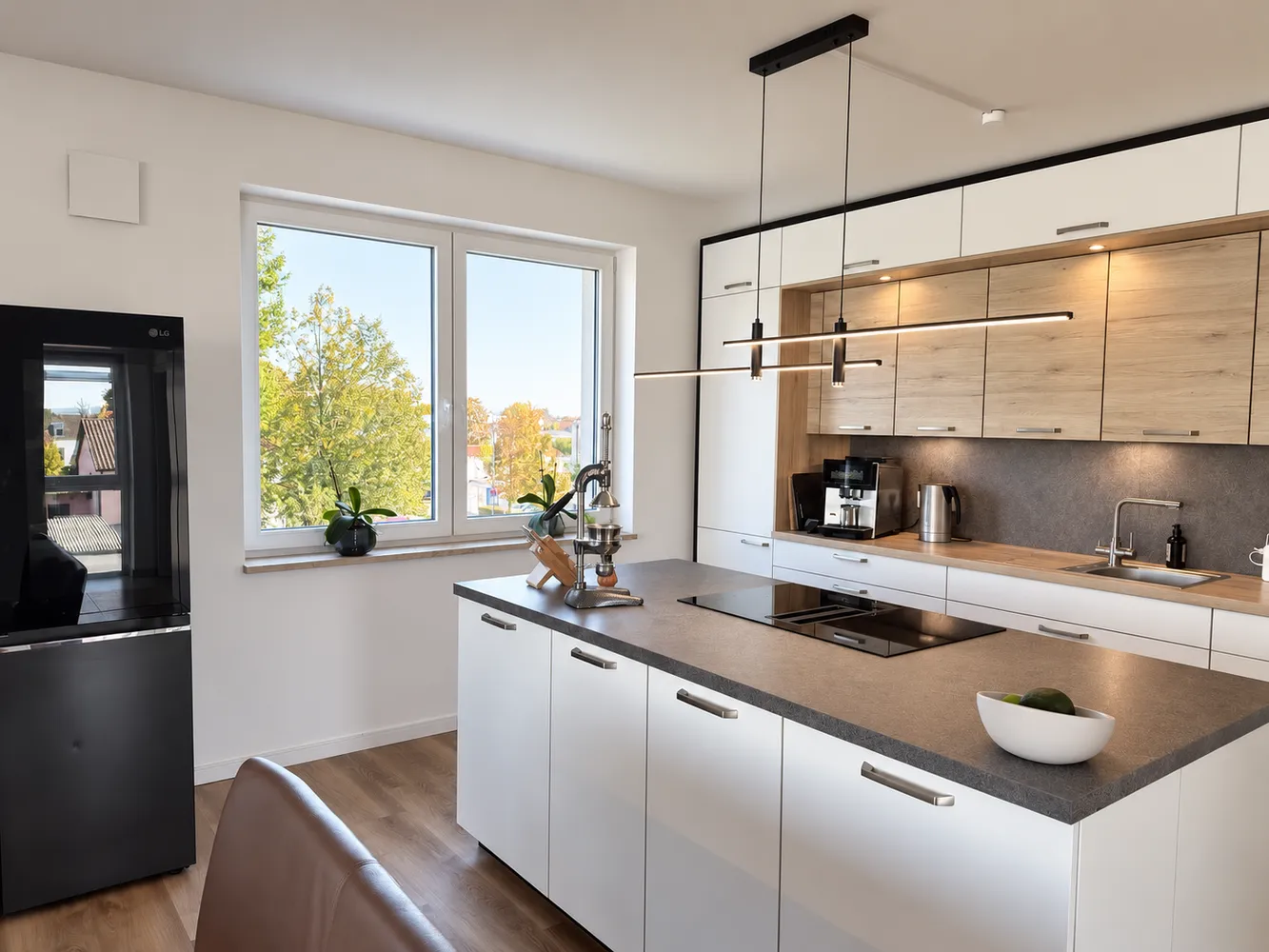 5 Zimmer Wohnung mit 200 m² in Ingolstadt – Bild 10