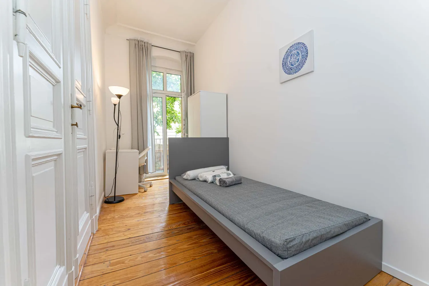 WG-Zimmer mit 15 m² in Berlin – Bild 1
