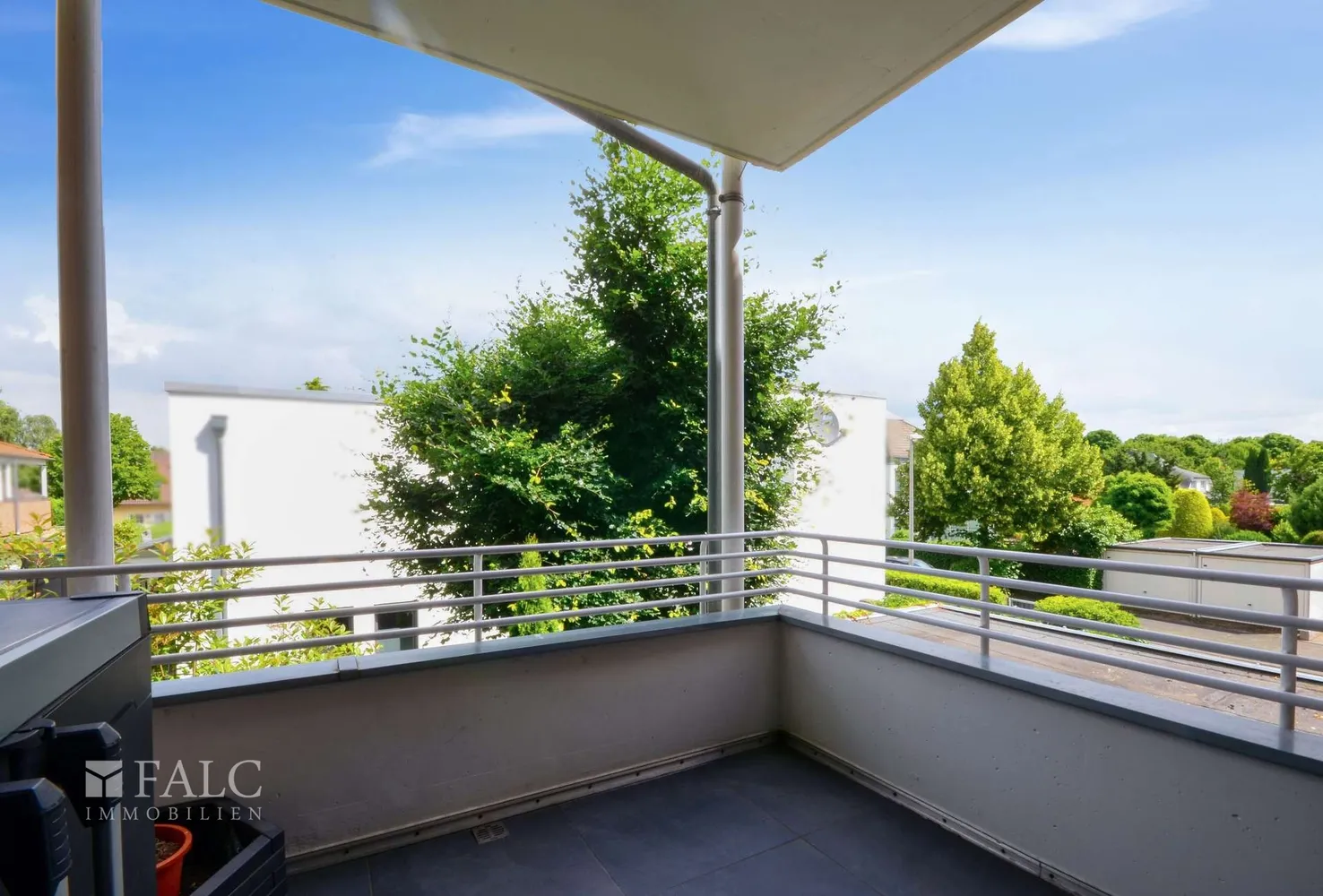 3 Zimmer Wohnung mit 118 m² in Köln – Bild 10