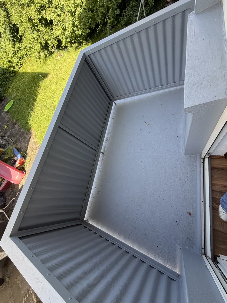 1 Zimmer Wohnung mit 26 m² in Duisburg – Bild 8