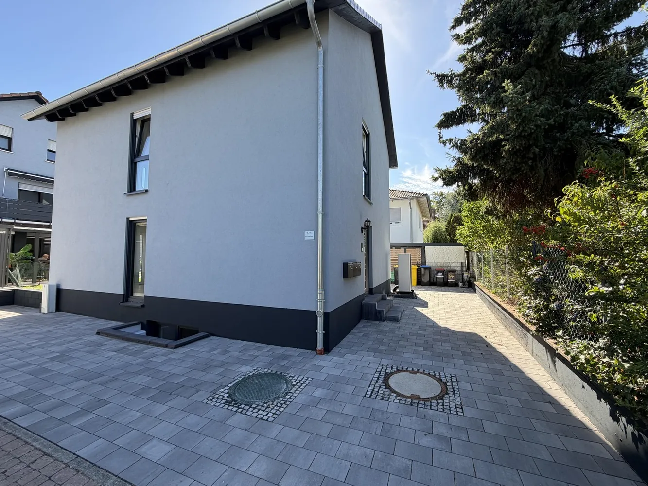 2 Zimmer Wohnung mit 52 m² in Hanau – Bild 2