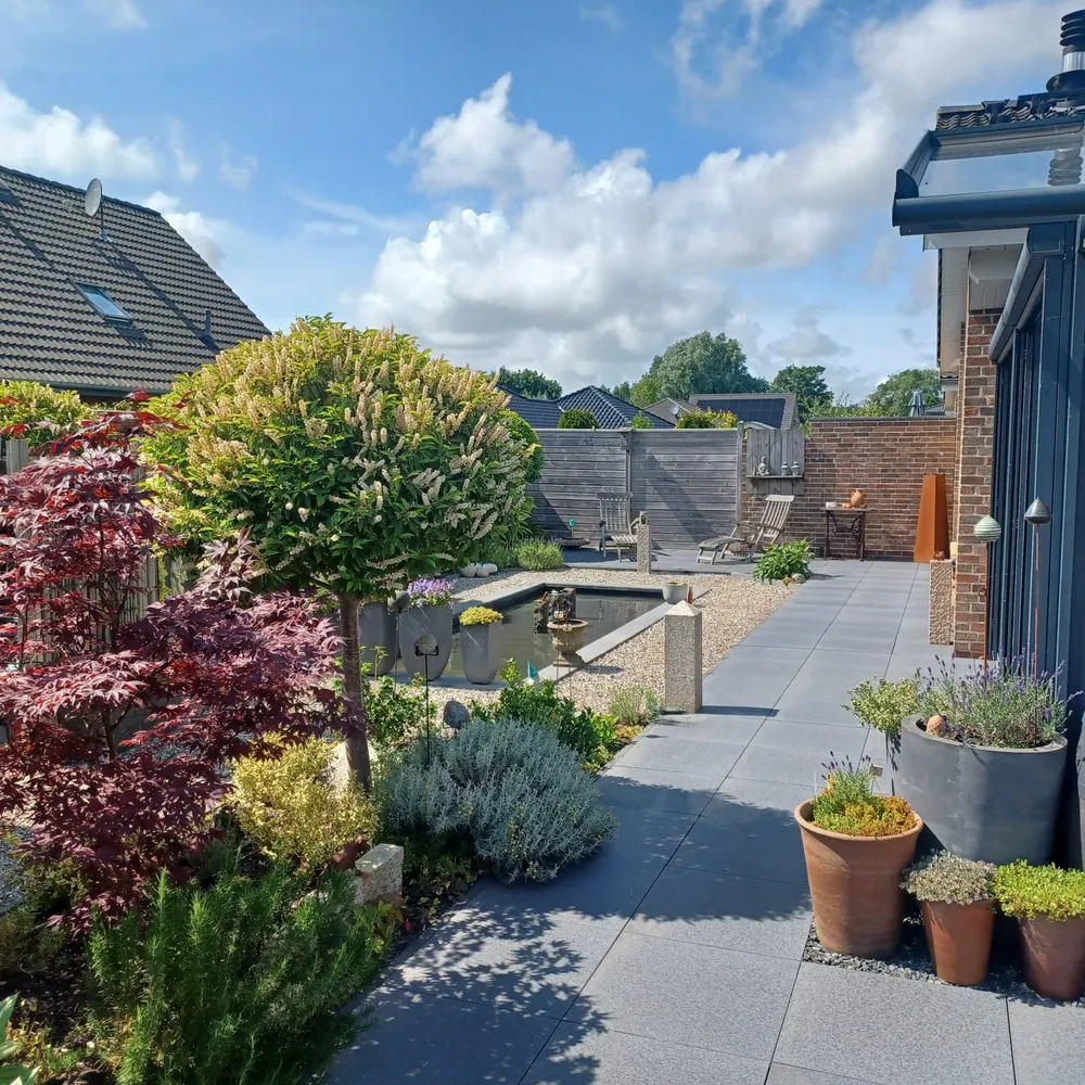 3 Zimmer Haus mit 108 m² in Husum – Bild 3