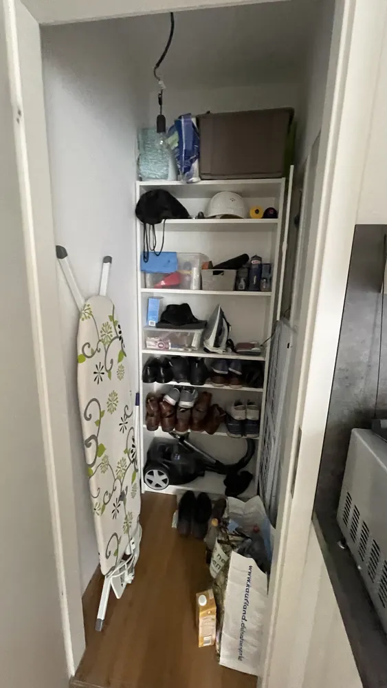 2 Zimmer Wohnung mit 33 m² in Mainz – Bild 8