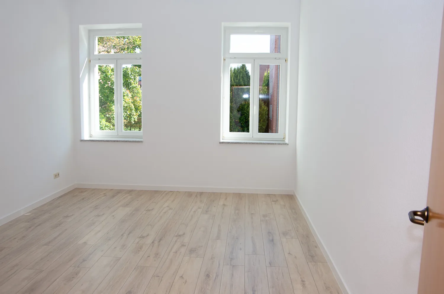 3 Zimmer Wohnung mit 82 m² in Chemnitz – Bild 12