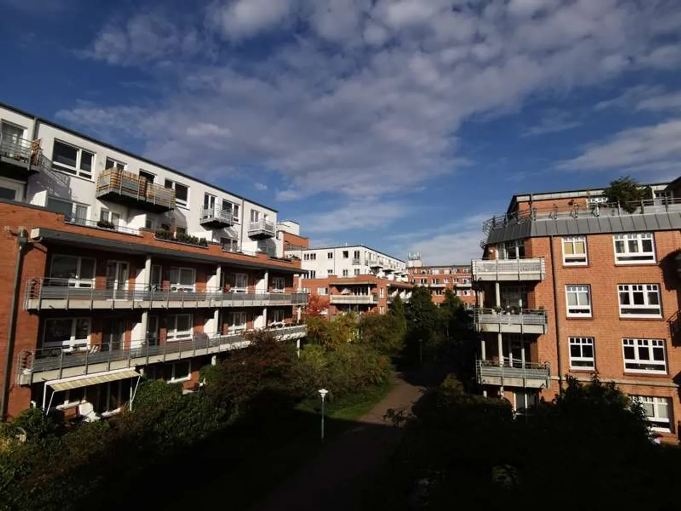 2 Zimmer Wohnung mit 62 m² in Berlin – Bild 9