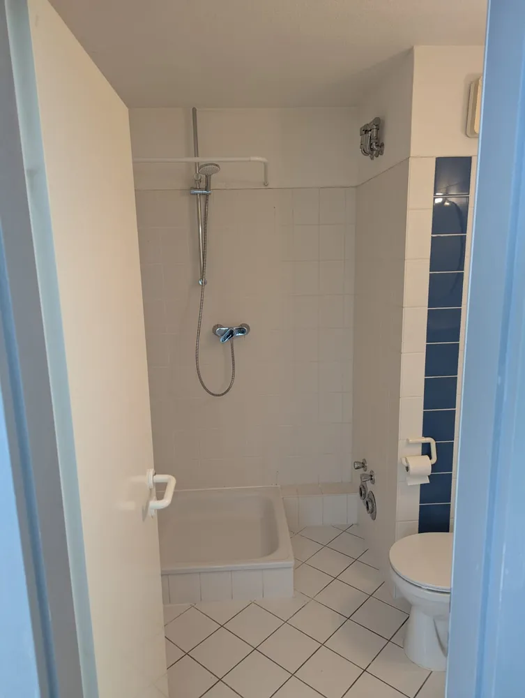 2 Zimmer Wohnung mit 56 m² in Heide – Bild 10
