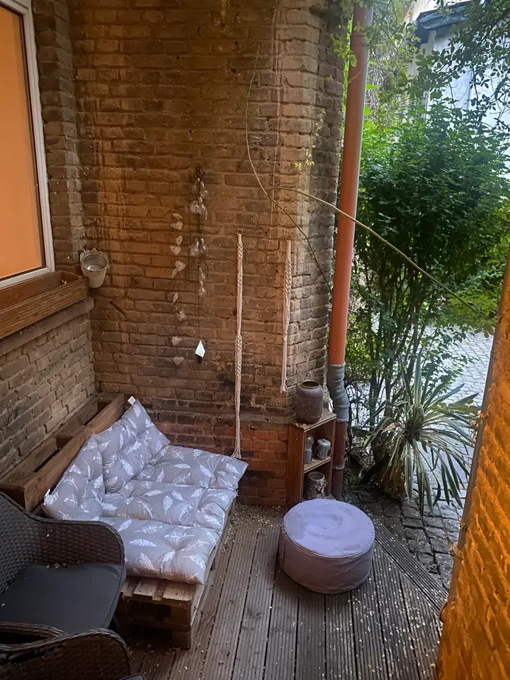 3 Zimmer Wohnung mit 84 m² in Wiesbaden – Bild 6