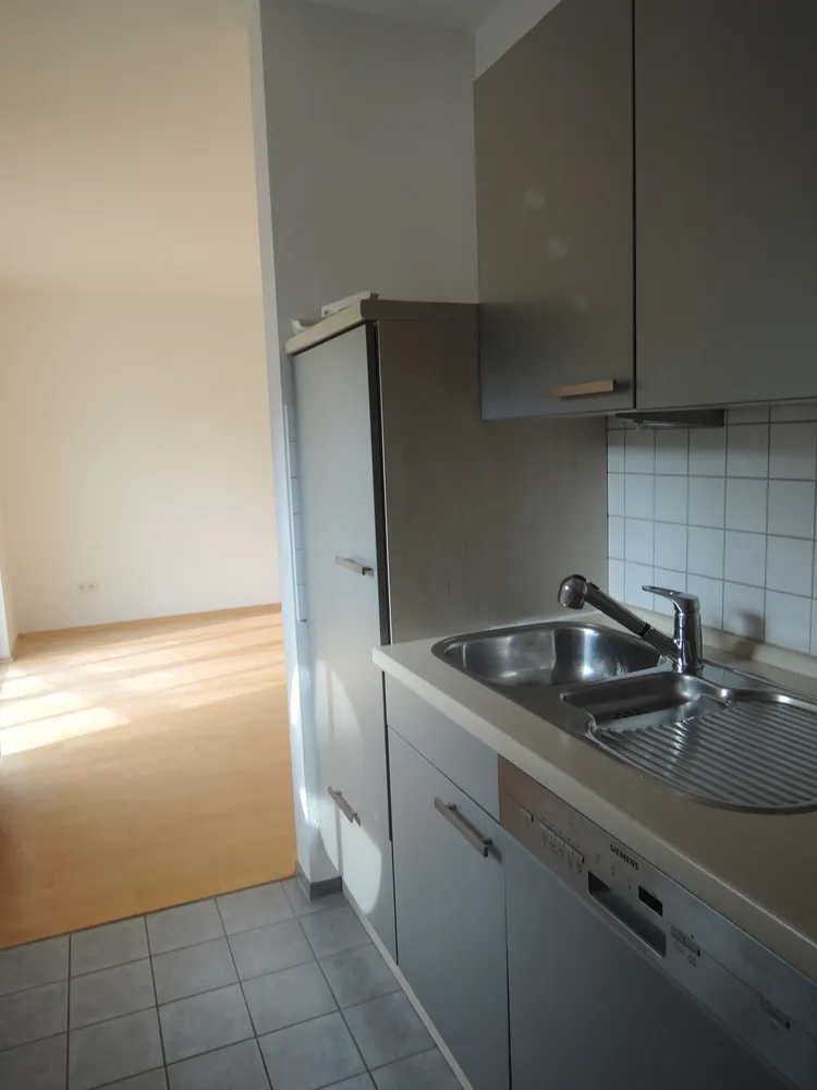 2 Zimmer Wohnung mit 57 m² in München – Bild 8