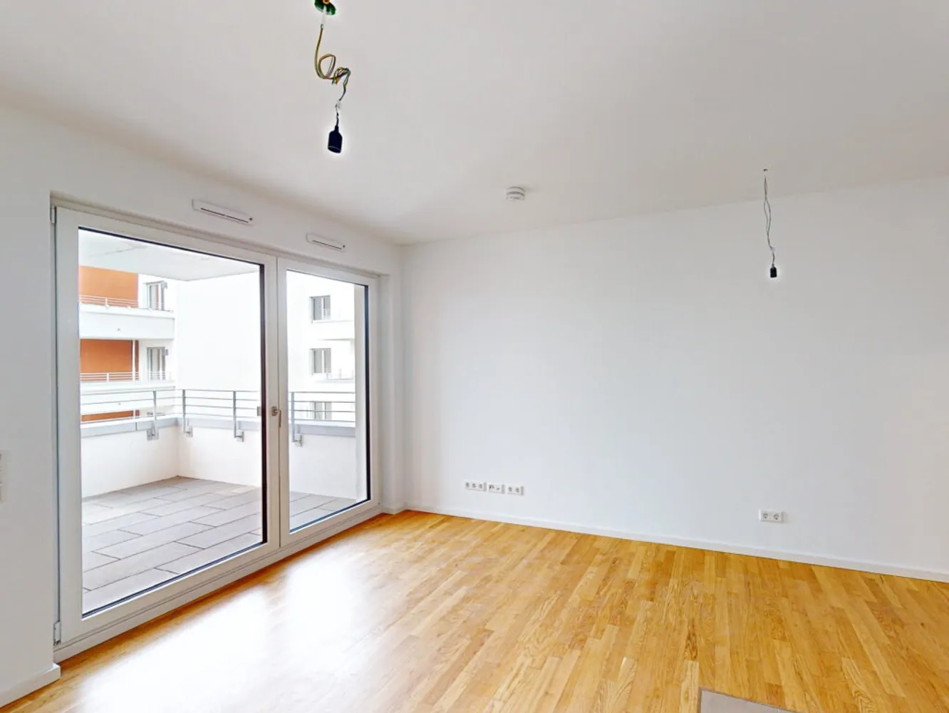 1 Zimmer Wohnung mit 39 m² in Frankfurt am Main – Bild 8