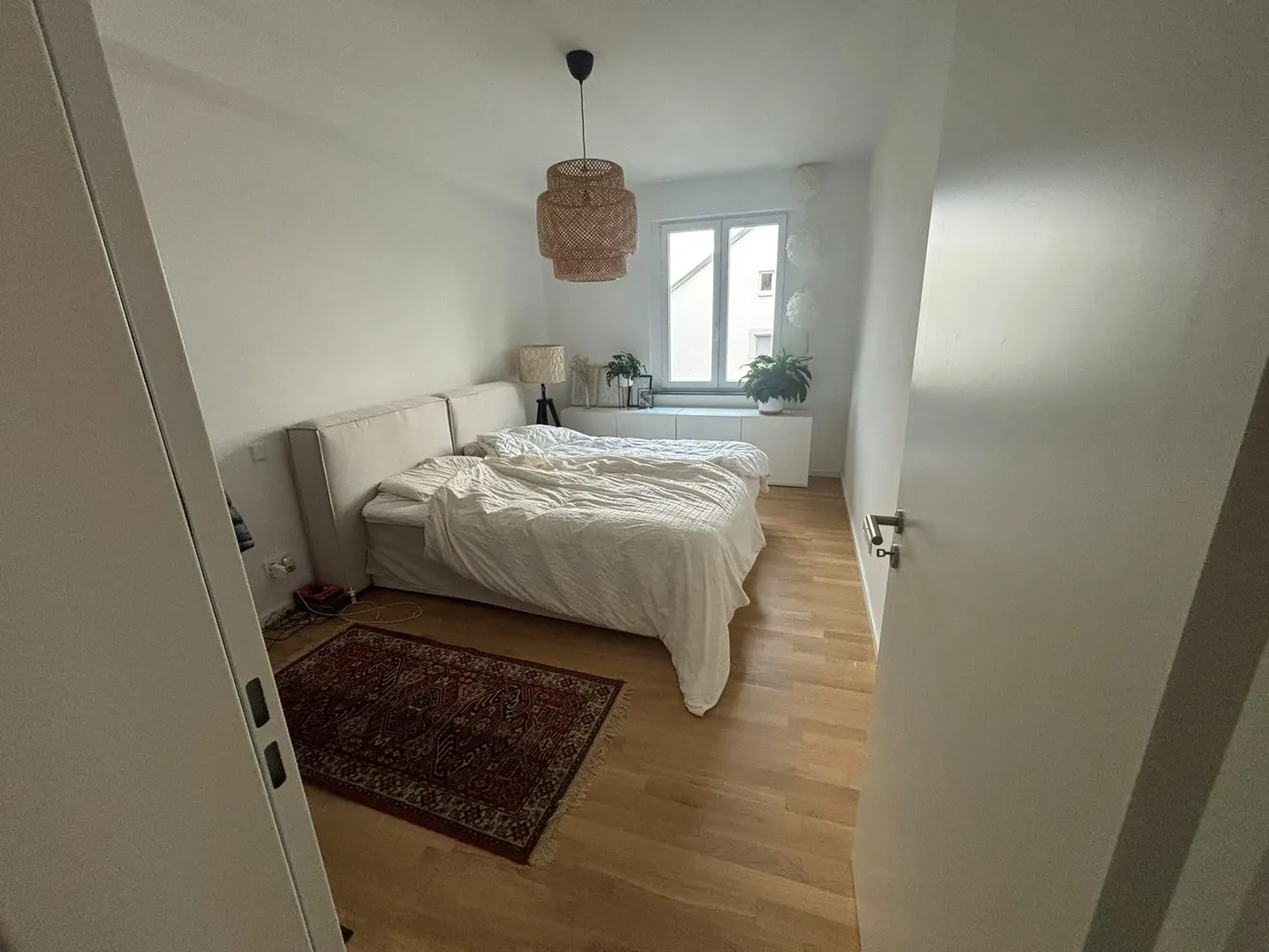 3 Zimmer Wohnung mit 81 m² in Hannover – Bild 4