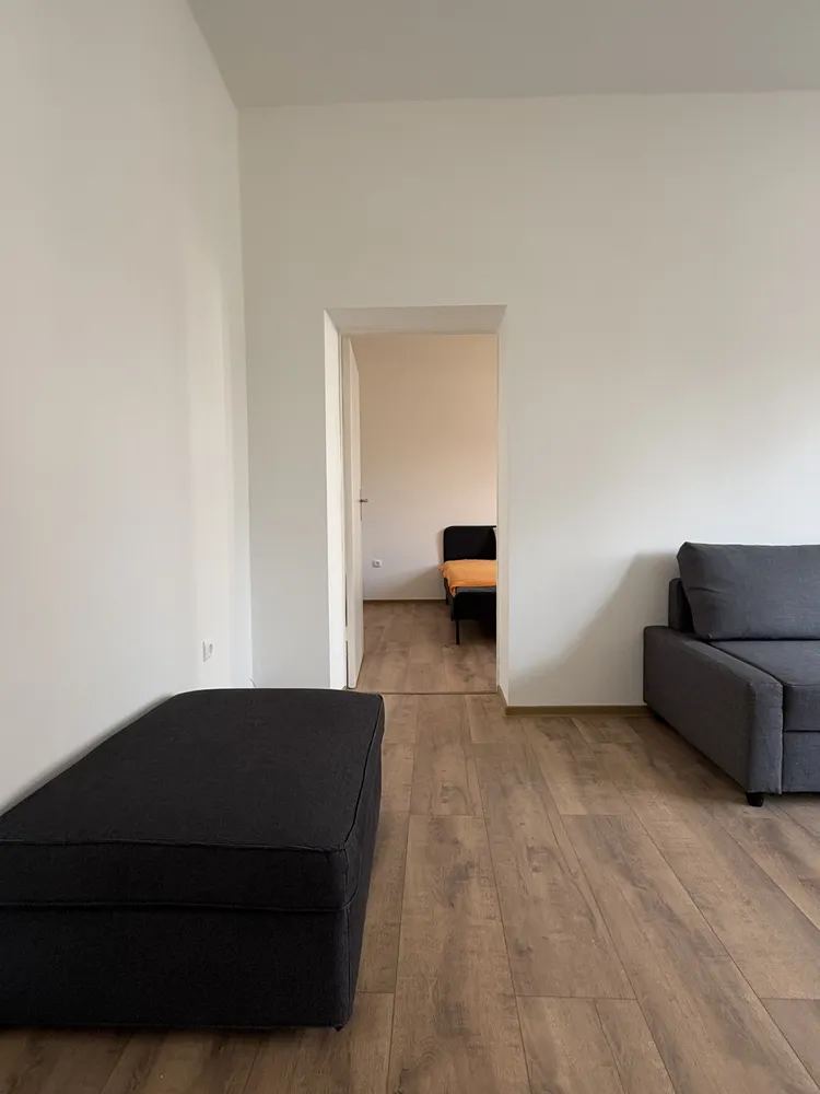 2 Zimmer Wohnung mit 45 m² in Berlin – Bild 5