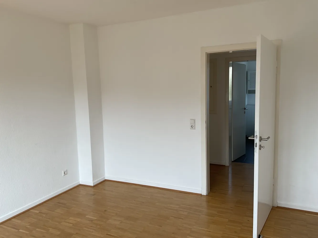 3 Zimmer Wohnung mit 59 m² in Dortmund – Bild 9