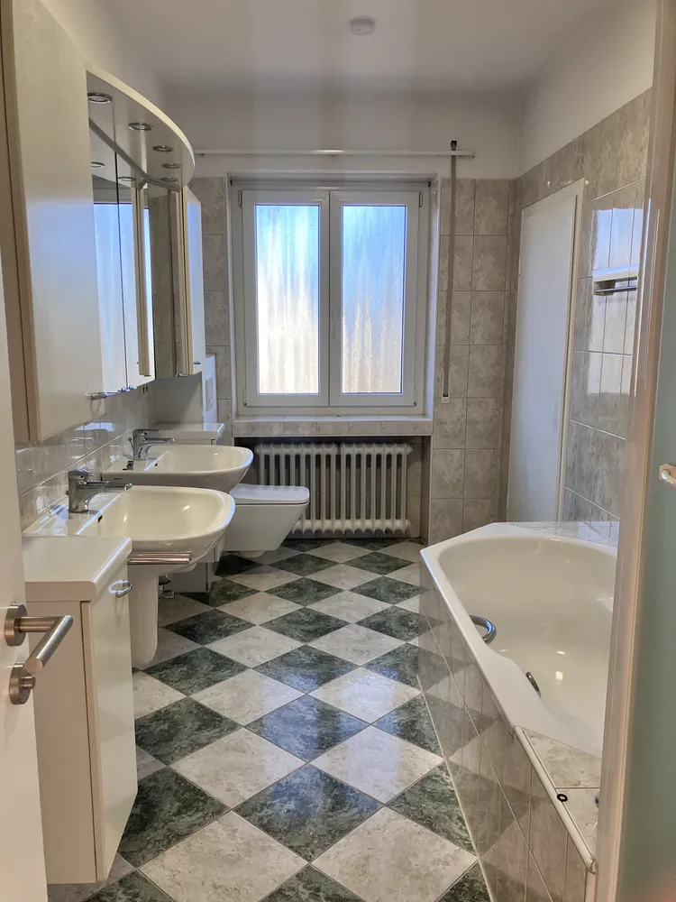 Shared room with 24 m² in Biberach an der Riß – Photo 11