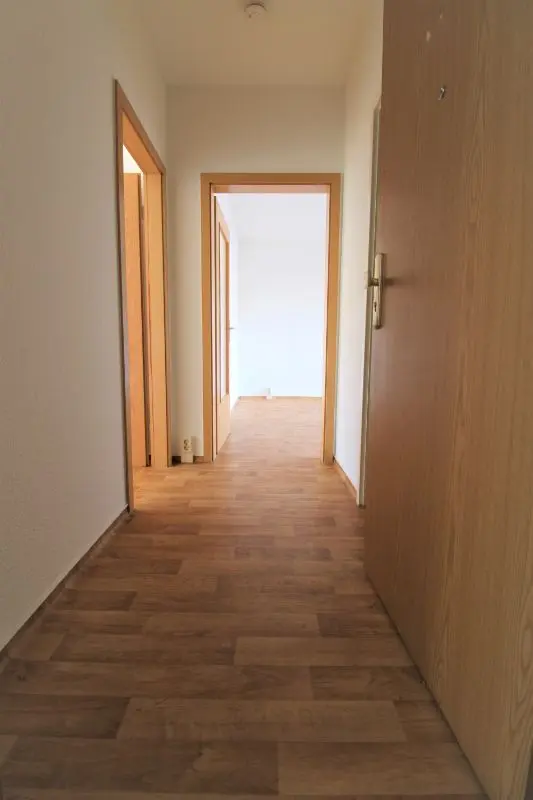 3 room apartment with 56 m² in Schwerin – Photo 6