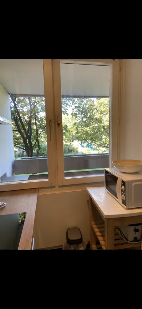 1 Zimmer Wohnung mit 34 m² in München – Bild 8
