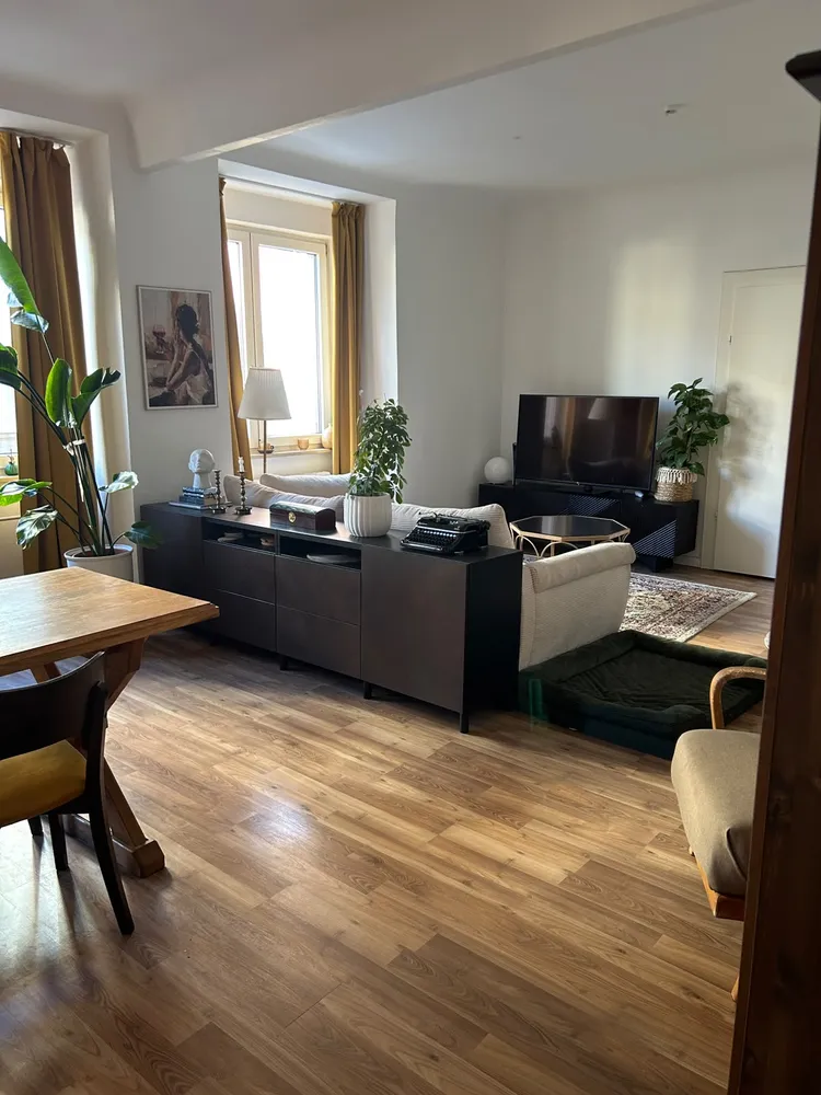 3 Zimmer Wohnung mit 100 m² in Nürnberg – Bild 4