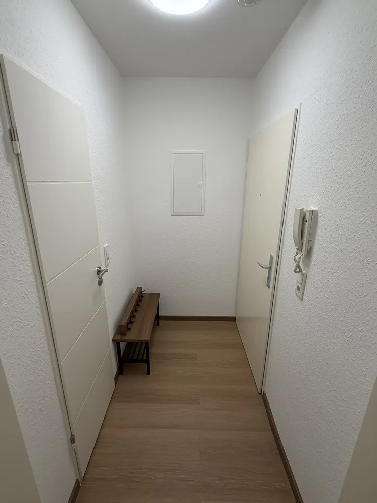 1 Zimmer Wohnung mit 33 m² in Frankfurt am Main – Bild 5