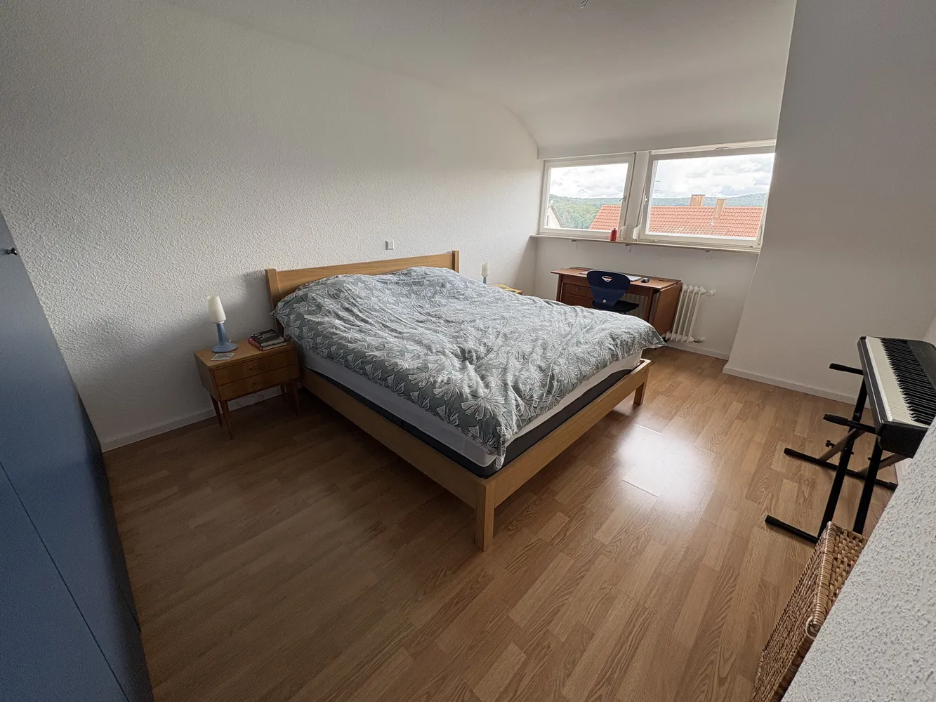3 Zimmer Wohnung mit 77 m² in Stuttgart – Bild 11