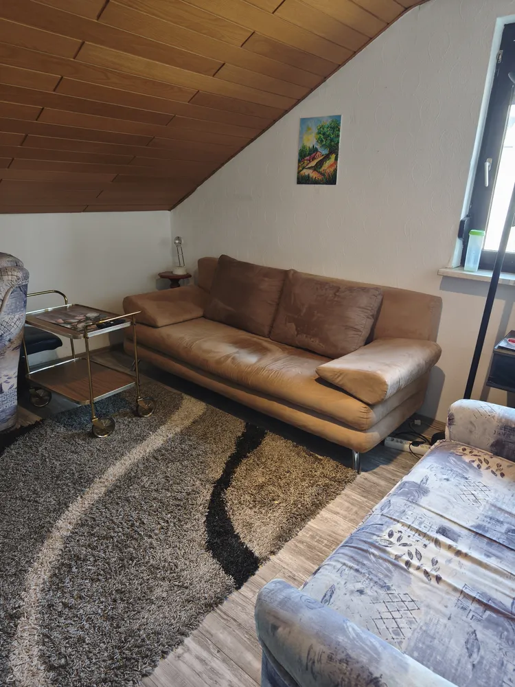 2 Zimmer Wohnung mit 55 m² in Bielefeld – Bild 3