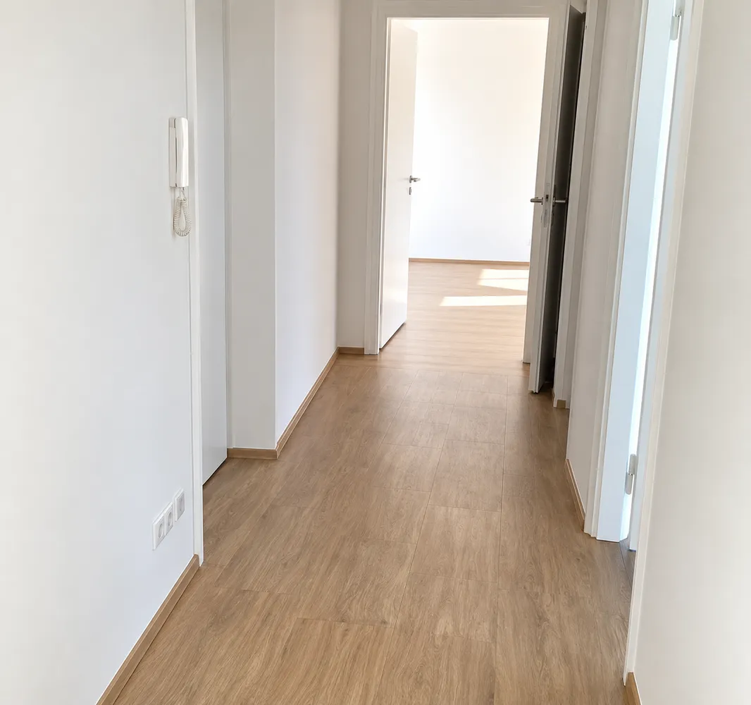 2 Zimmer Wohnung mit 60 m² in München – Bild 2