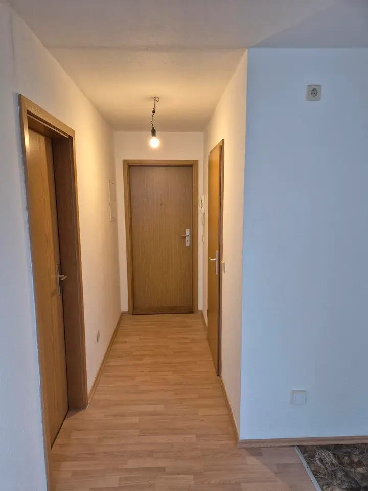 2 room apartment with 39 m² in Plauen – Photo 8