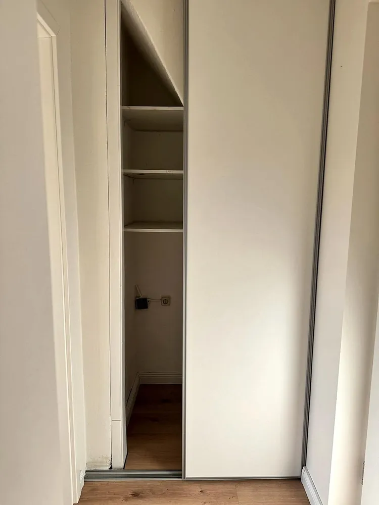 2 room apartment with 45 m² in Cologne – Photo 3
