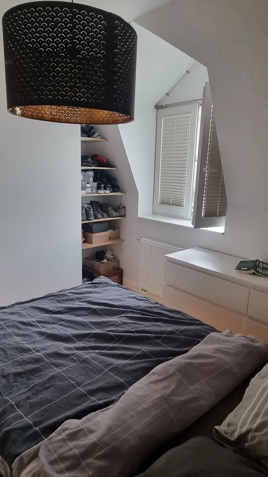 2 Zimmer Wohnung mit 42 m² in Melle – Bild 3