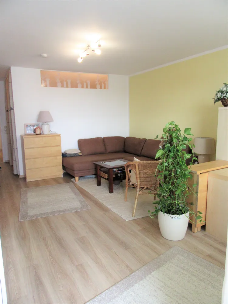 1 Zimmer Wohnung mit 47 m² in Viernheim – Bild 4