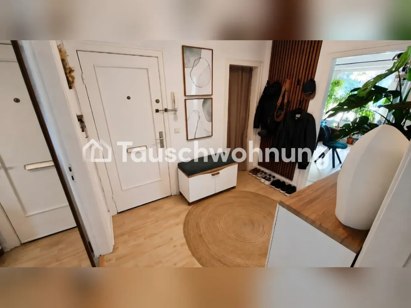 3 room apartment with 70 m² in Hamburg – Photo 4