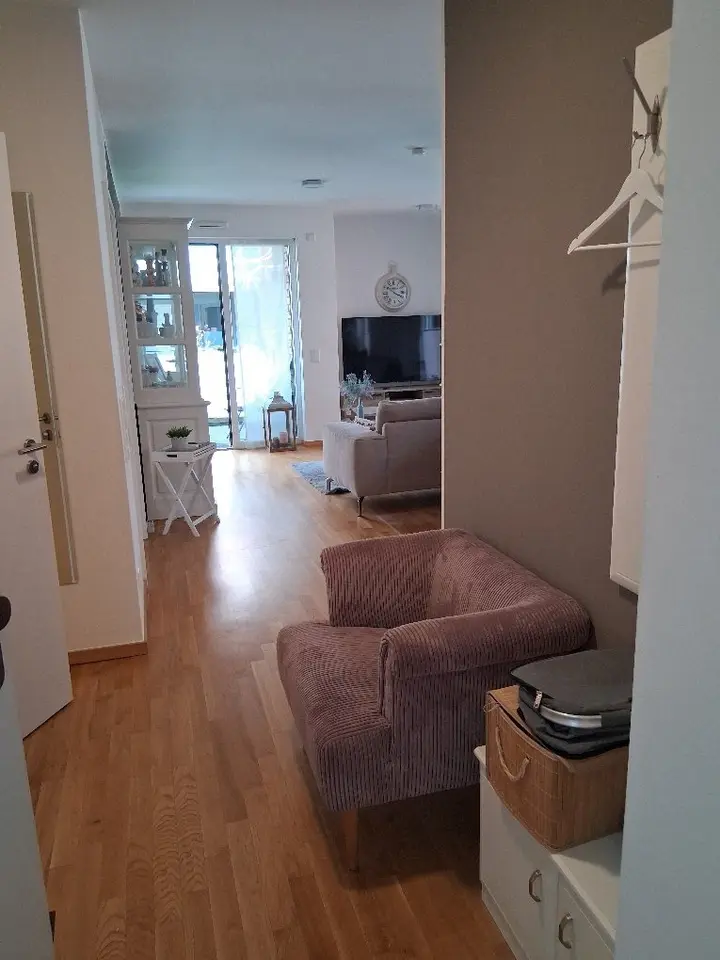 2 Zimmer Wohnung mit 62 m² in Tönisvorst – Bild 5