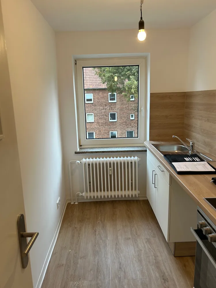 3 Zimmer Wohnung mit 72 m² in Neumünster – Bild 7