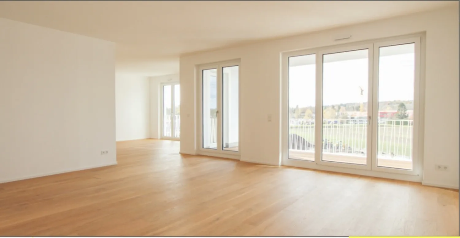 3 Zimmer Wohnung mit 104 m² in München – Bild 1