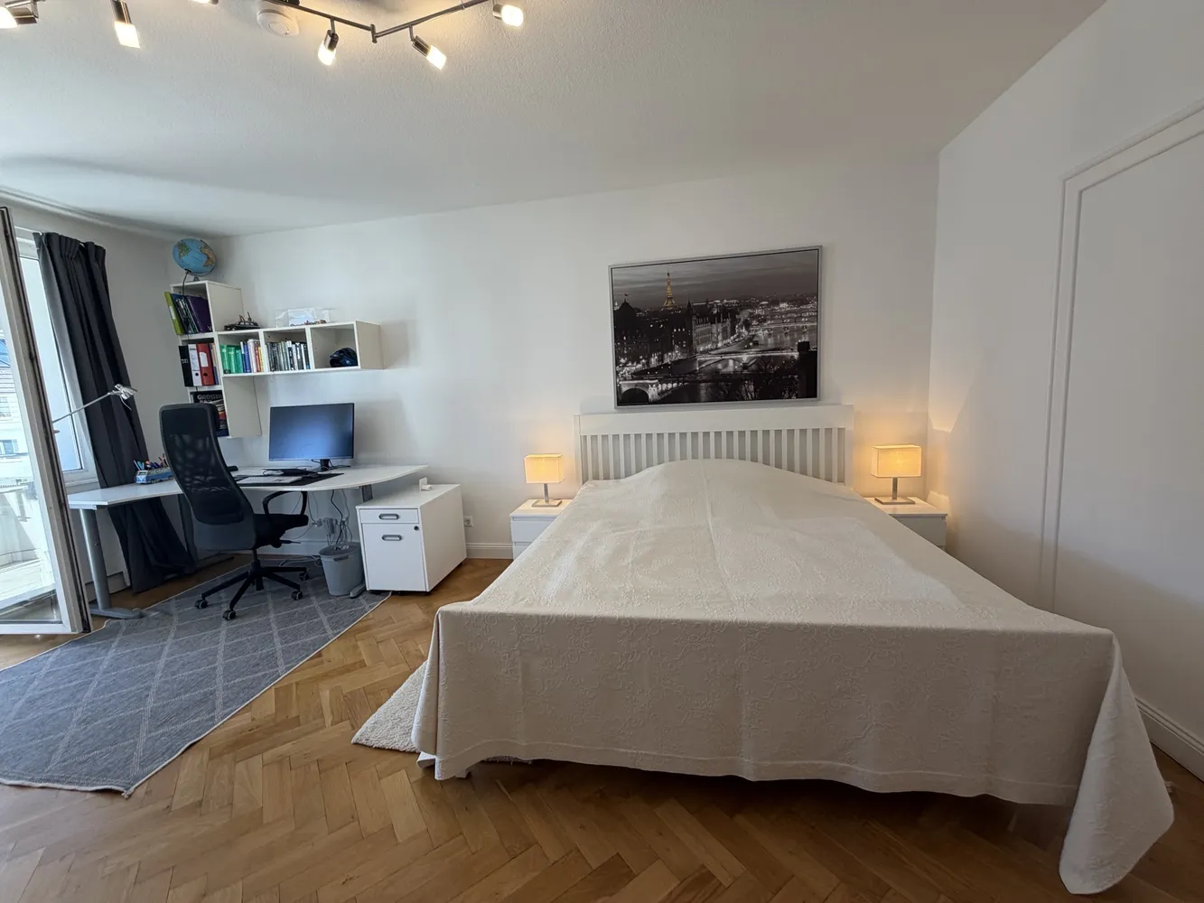 3 Zimmer Wohnung mit 100 m² in Hannover – Bild 10