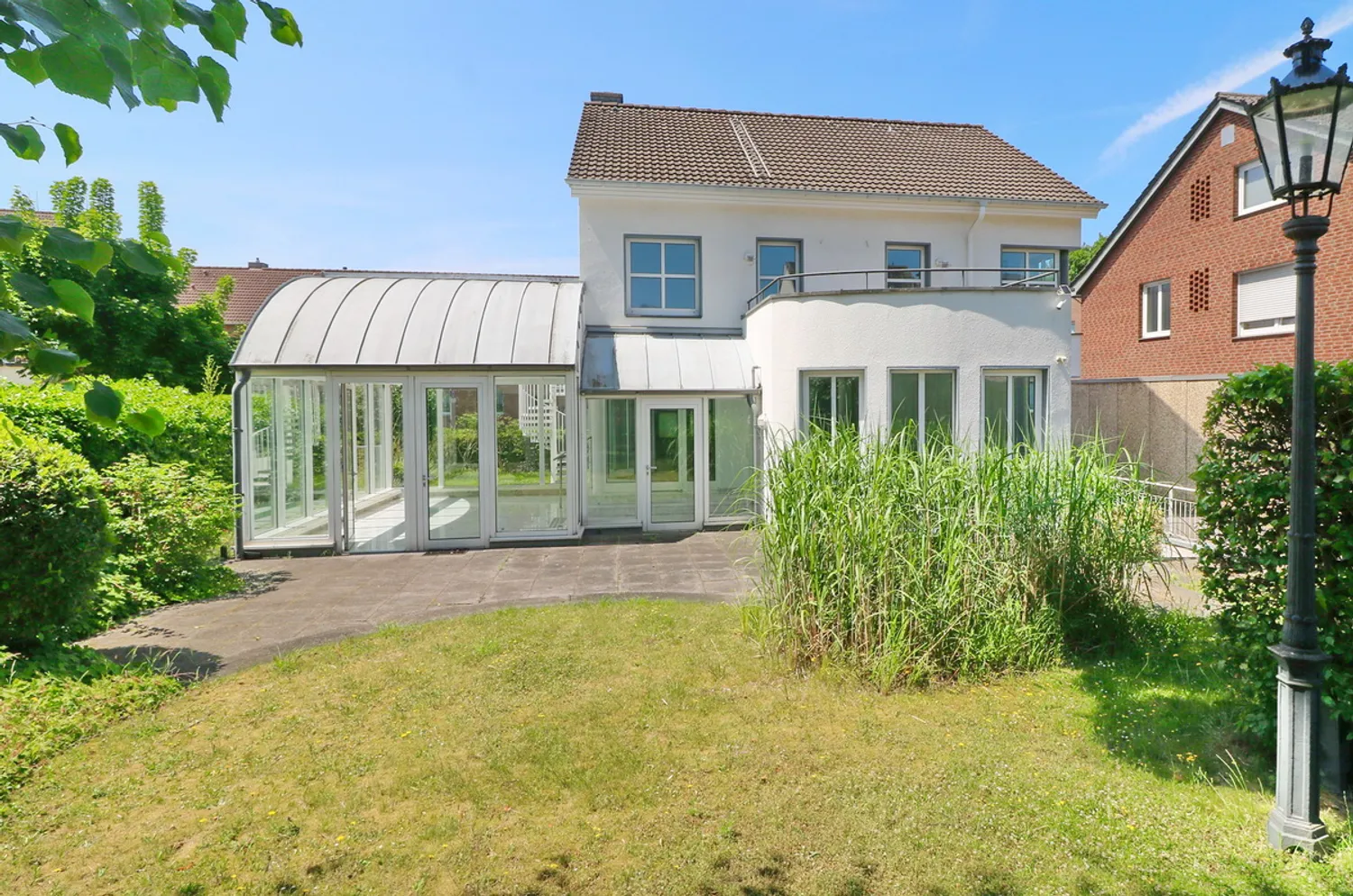 8 Zimmer Haus mit 157 m² in Marl – Bild 2