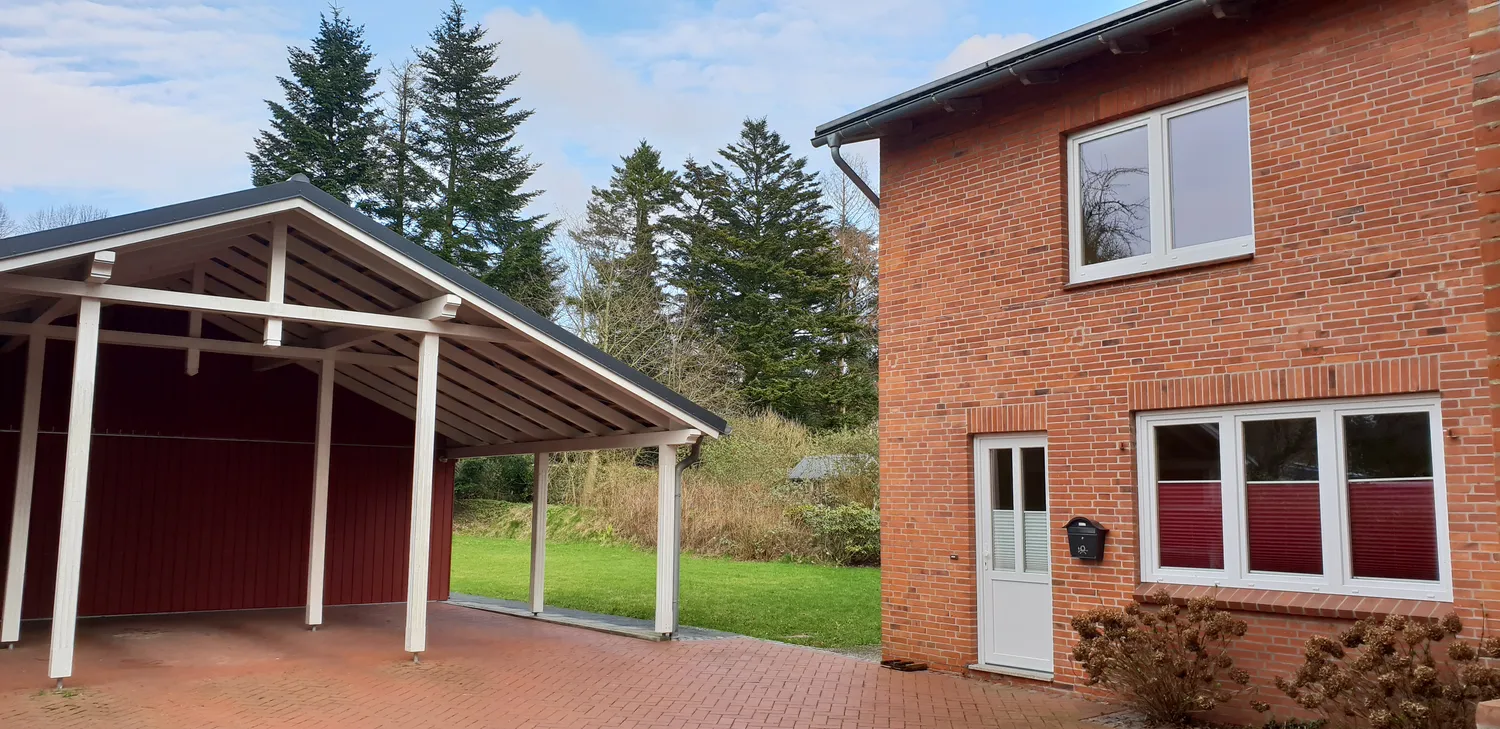 2 Zimmer Wohnung mit 108 m² in Itzehoe – Bild 1
