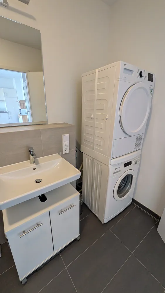 2 room apartment with 51 m² in Bonn – Photo 3