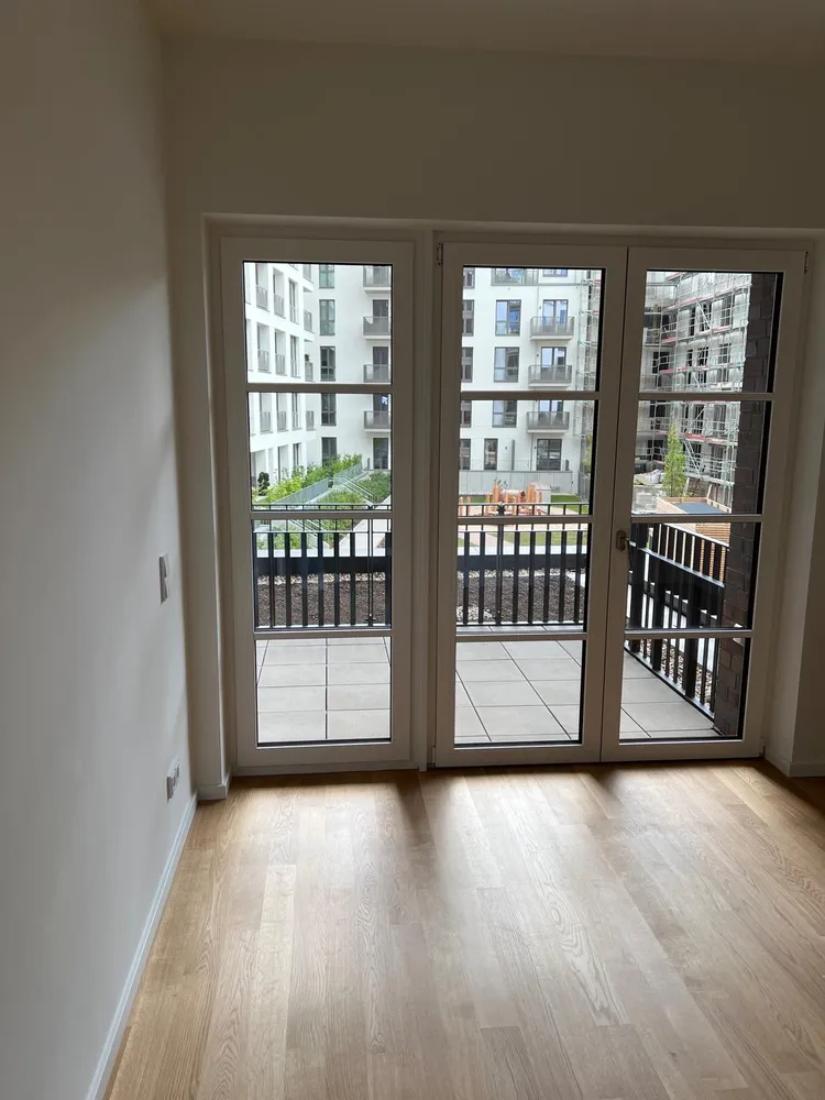 4 Zimmer Wohnung mit 136 m² in Hamburg – Bild 4
