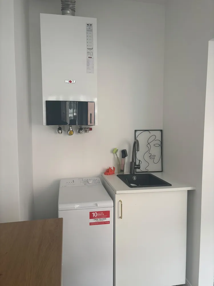 1 Zimmer Wohnung mit 32 m² in Düsseldorf – Bild 5