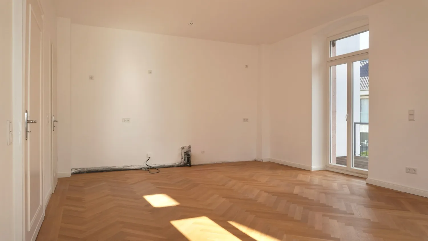 4 Zimmer Wohnung mit 93 m² in Weinheim – Bild 3